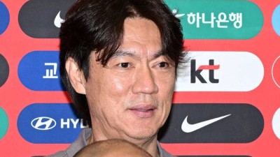 “한국, 월드컵에서 멕시코 절대 못 이긴다!” 박문성 해설위원 단언한 이유는?