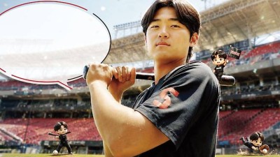 한국야구 슈퍼스타, KIA 김도영 “내 추구미는… 야구장선 완벽남 밖에서는 대충남”[창간 21주년 인터뷰]