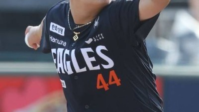 '이른 1군 복귀→0이닝 4실점→6일 만에 2군행' 김서현, 조금씩 영점 잡아가나…퓨처스서 2G 연속 무실점