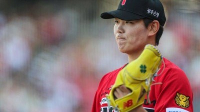 성영탁 KBO 최고 마무리들과 큰 차이가 없다…0점대 ERA, BSV해도 평온함, KIA SV 역사는 다시 시작