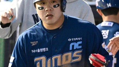 이우성 0.356→최원준 0.351→최형우 0.343→박재현 0.338→류지혁 0.326→탑10 중 5명이 전·현직 KIA, 지금 다 같이 있다면