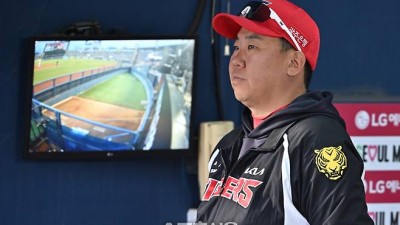 KIA, 2975일 만의 ‘팀 6홈런’…꽃감독도 대만족 “타자들 장타력이 돋보인 경기였다. ” [SS광주in]