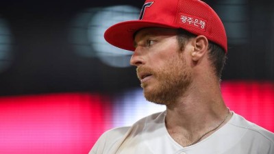 'KKKKKKKKKK' 이게 KIA가 원했던 모습이다…'25일 만의 승리' 올러 내 페이스대로 투구하려 했다 [광주 현장]