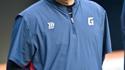 8회 빅이닝 역전극! 김태형이 웃었다...전민재-한동희 홈런 중요했다. 장두성도 큰 기여 [오!쎈 대전]