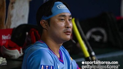 김하성, 라인업에 있을 이유 없다 현지 팬들 불만 속출…일주일 더 재활해도 됐는데, 서둘렀다