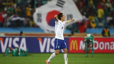 [오피셜] ‘남아공 월드컵 16강 주역’ 국가대표 출신 미드필더 김정우 감독, 강원 U-18 팀 새 사령탑 부임