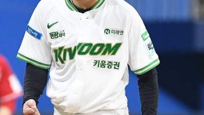 이래서 끝까지 고집했구나…왕옌청과 함께 '아쿼 모범생' 대열 합류→유토, 클로저 본능 깨웠다