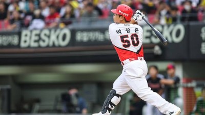 최형우가 다시 KIA 유니폼 입었다? ‘3000만원짜리’ KBO 최저연봉 선수 대박 예고