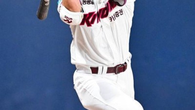 키움, 서건창과 2년 총액 6억 비FA 다년계약 “팀에서 보여준 헌신과 책임감 높이 평가” [공식 발표]