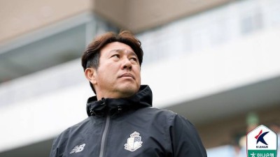 '한 감독이 중학교 제자 3명을 동시에 월드컵에 보낼 확률은?' 이동경 설영우 이기혁 발굴하고 키워낸 김도균 감독 월드컵 통해 더 성장했으면