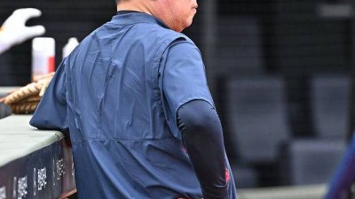비-4연패-비-2연패…'한화와 정반대' 롯데는 우천취소 달갑지 않다, 비 온 뒤 항상 안좋았어 [오!쎈 대전]