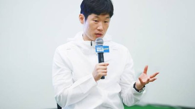 박지성 소신 발언 한국에서 가장 잘하는 선수들 뽑혔다…조 편성도 역대 월드컵 중 최고
