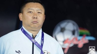 [AWCL 현장리뷰] 대한민국서 북한 인공기 펄럭!...'지소연 PK 실축' 수원FC 위민, 내고향에 1-2 역전패! 결승행 좌절