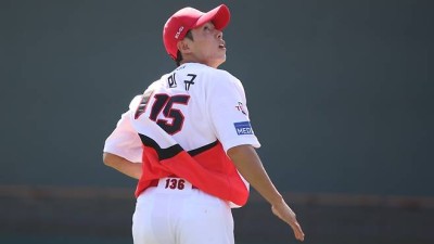 '3R 신인 콜업' KIA 엔트리 변화 왜? 박재현 2~3일 정도 지켜봐야 한다고 해서… [광주 현장]