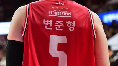 이렇게 빨리 할 지 저도 몰랐어요 전격 FA 계약 변준형. 그가 밝힌 FA계약 비하인드 인덕이 형보다 더 빨리 할 걸