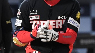 '아, 10타석' 일생에 딱 한 번인 영광, 허인서는 되는데 박재현은 왜 안 되나