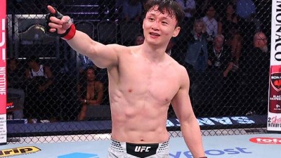 설레는 소식에 날밤 깠네…'페더급 17위 랭크' 최두호, 드디어 랭커 매치 성사되나? SNS 한 마디에 기대감 '폭발'