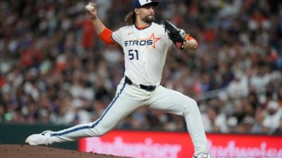 툭하면 KBO 복귀?…어렵게 간 미국, 와이스가 1년 만에 올 리 없다