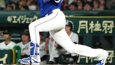 '7-0→7-8 역전패' 감독은 할 말이 없다 인터뷰 거절, 팬들은 최악의 경기 사요나라 비판