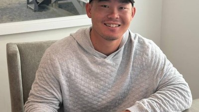 키움이 야심 차게 영입한 새 외인 타자 히우라, 1군 바로 기용 계획은 있지만…관건은 또 비자다