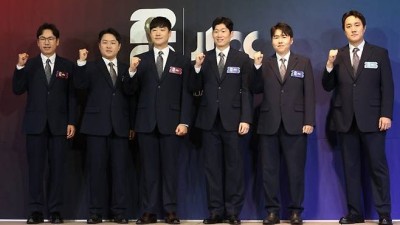 'JTBC 월드컵 메인 캐스터' 배성재 “박지성은 한국 축구 답 아는 사람”