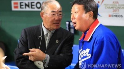 “양준혁도 못 넘었다”…최형우, KBO 최초 1천 장타 대기록 눈앞