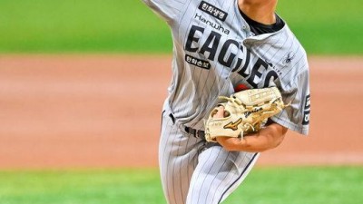 “오늘 5이닝 이상 던지면 되겠네”…정우주의 선발 투수 거듭나기, 김경문도 기대한다 [오!쎈 대전]
