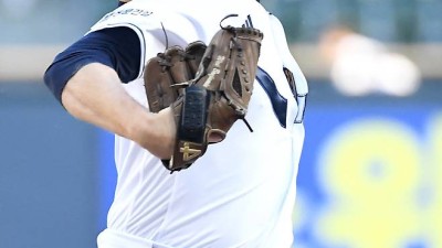 1승도 못하고 3패 뿐인데 '우리랑 6주 더 합시다'...성실하고, 인성 좋고, 팀 위한다 [잠실 현장]
