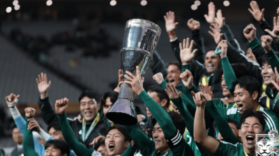 우승 상금 '5억'으로 확대됐다… 확 달라진 코리아컵, 6월 20일 킥오프