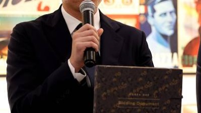 '손흥민-이강인 아니다!' 박지성이 뽑은 홍명보호 에이스는?...개인적으로 가장 기대되는 선수는 오현규