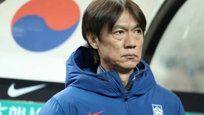 홍명보호 논란, 안정환 국민은 욕할 권리 있어, 다만 결과부터 보자
