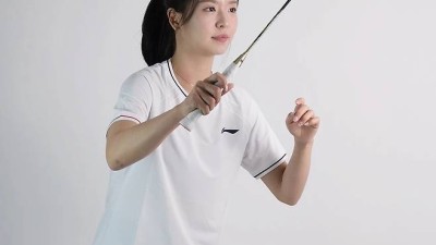 韓 배드민턴, 3명 모두 초반 탈락…말레이시아 마스터스 아쉬운 결과→남단 전혁진 분투 끝 '8강행 무산'