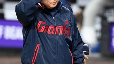 중위권 렛츠고! 3경기 차이다 → 2연승 김태형 감독 사직 6연전도 좋은 경기력 보여드리겠다 [대전 현장]