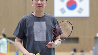 대변화 앞둔 배드민턴 박주봉 감독 안세영도 더 공격적으로