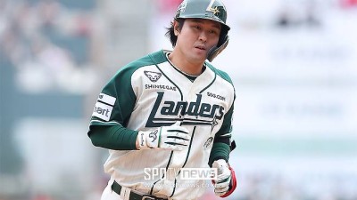 없는 살림 SSG, 최악의 소식 전해졌다… 이번에는 최정까지 부상 이탈, 진짜 비상 걸렸다