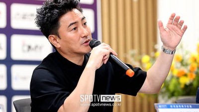 안정환 소신발언 “홍명보호, 월드컵 결과 안 좋게 나오면 당연히 비판할 것”…월드컵 기간에는 응원 호소 “결과가 나오기 전 이유 없는 비판 좋지 않다”