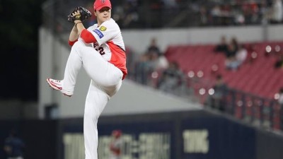 개막전 그때 정해영이 아니다… 악몽 빚 제대로 갚았다, 실점을 모르는 수호신이다