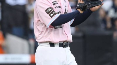 한화는 대만의 류현진을 데려온걸까…왕옌청 벌써 5승, 독수리군단 패패패 악몽 끝났다 [대전 게임노트]
