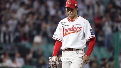 KBO리그 역대 최악인가, 24경기 연속 QS가 없는 팀이 있다니… 팀이 제대로 돌아갈 수가 없다