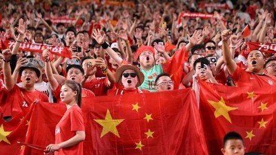 ‘14억 인민 대환호’ 中 28년 만에 꿈에 그리던 ‘지구인의 축제’ 참가 가능성 커진다…“FIFA, 월드컵 참가국 66개 확대 긍정적 검토”