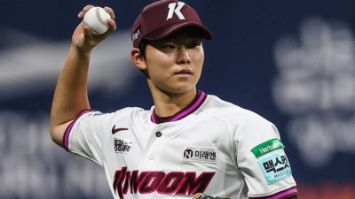 '대박! 도대체 누구야?' 키움 꼴찌 탈출 '숨은 주역' 21세 유격수, 17경기 '딱 1실책' 실화인가