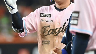 하주석 어쩌나, 이도윤 이렇게 잘하면 한화 주전 2루수다...프로는 자리 비우면 안 된다 [대전 현장]