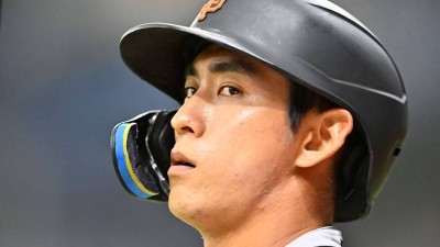 복귀 예상됐는데 이정후 결국 사라졌다…허리 근육통으로 10일짜리 IL 등재 [공식발표]