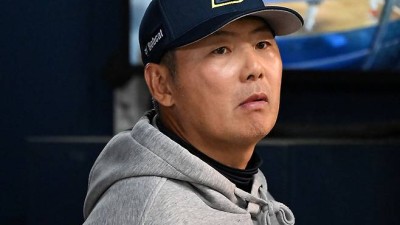 한화에 덜미 잡혔네! 5병살 유도→3실책 자멸, 하루 만에 왜 이러나…5할 하려고 야구하는 게 아닌데 어린왕자 속 탄다 [대전 현장]