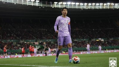 멕시코-가나 경기장, '손흥민 힘들어한 2100m 고지대'... 조 1위 하면 '더 높이' 간다
