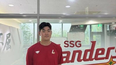 KIA 방출→독립리그→3억 가치 선수 변신… “투수는 타자에게 맞는 직업이다” 당당한 데뷔전 노린다