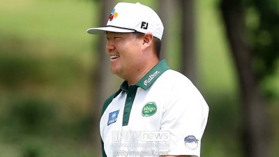 임성재 도대체 어떻게 쳤길래…내가 본 홀인원 중에 가장 아름다웠다 극찬