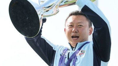 북측 표현에 발끈한 내고향 기자회견 '중단'…믹스트존도 '쌩'