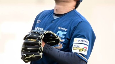 구창모는 의심하지 않는다 그런데 '2⅔이닝 9실점' 최악투→ERA 4.47 폭등 [수원 현장]