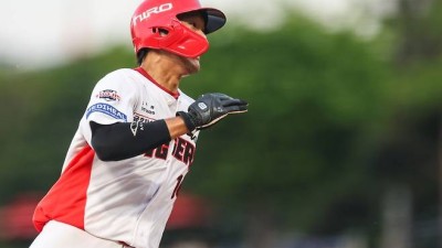 KIA 이 경기를 뒤집다니, 8회 아데를린→나성범→한준수→김규성 장타 합창, 만원 관중에 짜릿한 역전승